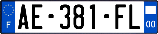 AE-381-FL