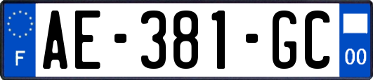 AE-381-GC