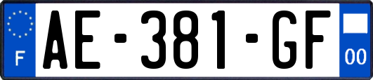 AE-381-GF