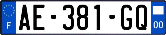 AE-381-GQ