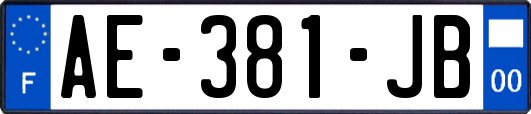 AE-381-JB