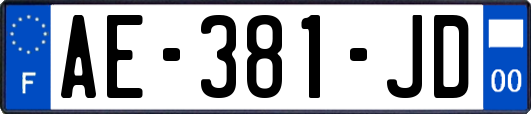 AE-381-JD