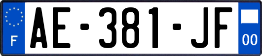 AE-381-JF