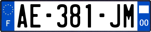 AE-381-JM