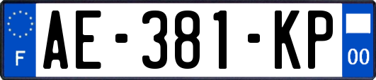 AE-381-KP