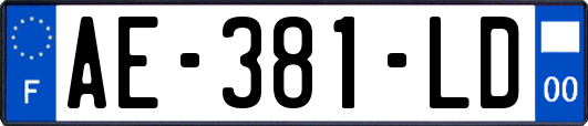 AE-381-LD