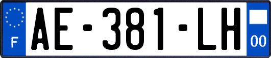 AE-381-LH