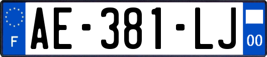 AE-381-LJ