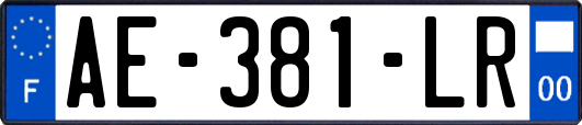 AE-381-LR