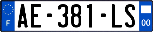 AE-381-LS