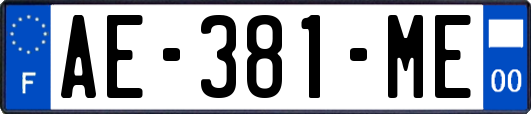 AE-381-ME
