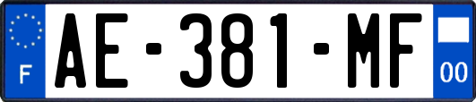 AE-381-MF
