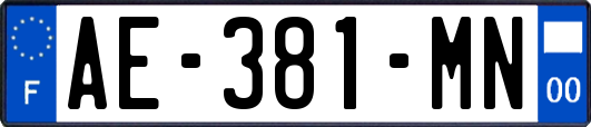 AE-381-MN