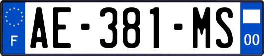 AE-381-MS