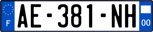 AE-381-NH