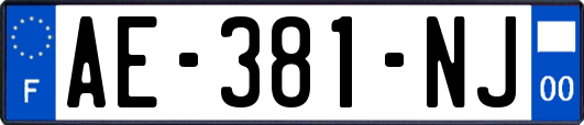 AE-381-NJ