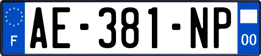 AE-381-NP