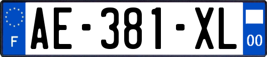 AE-381-XL