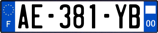 AE-381-YB
