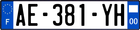AE-381-YH