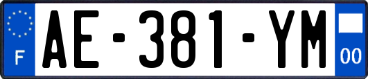 AE-381-YM