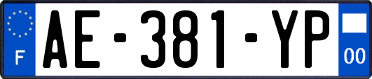 AE-381-YP