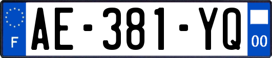 AE-381-YQ