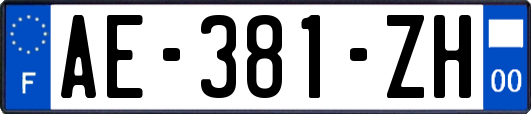 AE-381-ZH