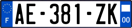 AE-381-ZK