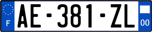 AE-381-ZL