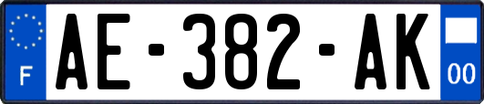 AE-382-AK