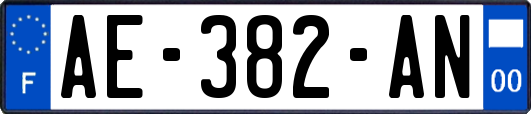 AE-382-AN