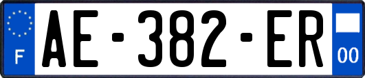 AE-382-ER