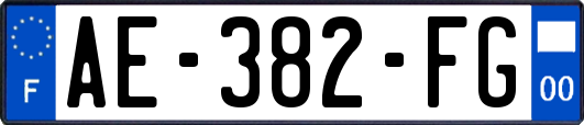 AE-382-FG