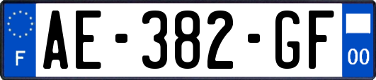 AE-382-GF