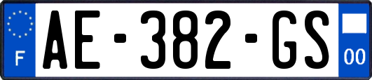 AE-382-GS