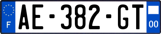 AE-382-GT