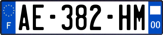 AE-382-HM