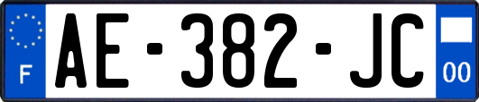 AE-382-JC