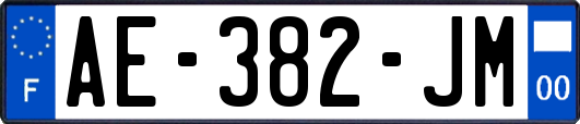 AE-382-JM