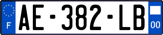AE-382-LB