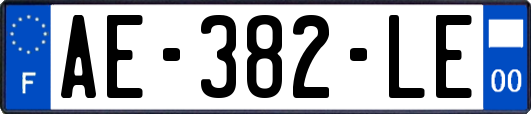 AE-382-LE
