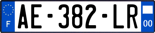 AE-382-LR