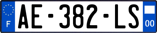 AE-382-LS