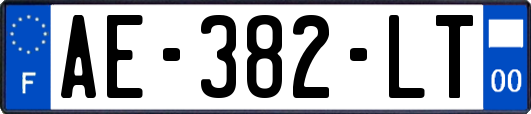 AE-382-LT