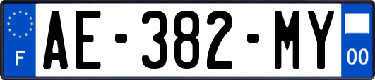 AE-382-MY
