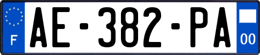 AE-382-PA