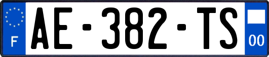 AE-382-TS