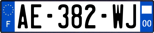 AE-382-WJ