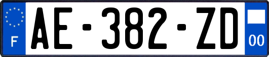 AE-382-ZD